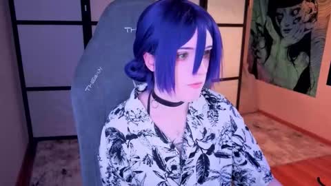 Mariko online show from January 11, 2026, 3:17 pm