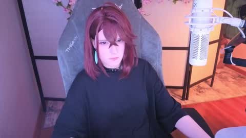 Mariko online show from March 23, 2026, 3:05 pm