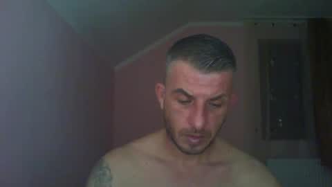 _marrrio online show from February 2, 2025, 11:42 pm