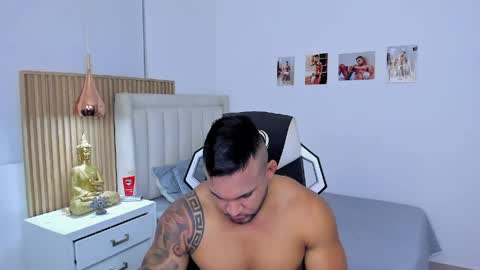 _matthew_santos_ online show from April 22, 2026, 1:08 am