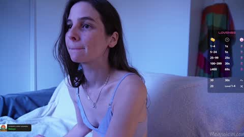 Meg online show from February 7, 2025, 10:50 am