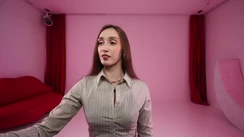 Snapshot of _meganmeow_ chatting on May 31, 2026, 8:32 pm Saturday - start 2030-2130 GMT online show from May 31, 2026, 8:32 pm