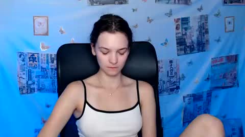 Snapshot of _megasta chatting on July 20, 2026, 12:18 pm Susie online show from July 20, 2026, 12:18 pm