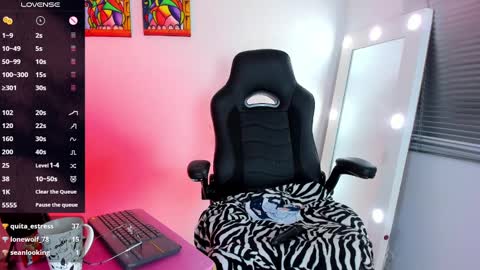 Juli online show from February 22, 2025, 3:45 am