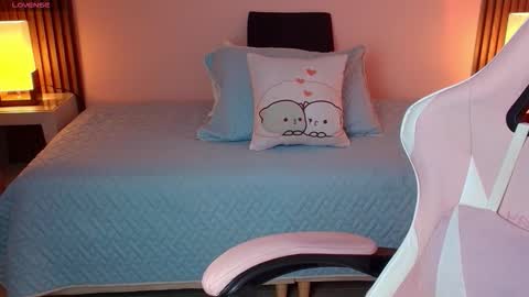 Meli online show from December 2, 2025, 7:20 pm