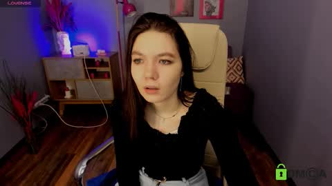 Snapshot of _melissa_black_ chatting on February 19, 2026, 3:41 pm Melissa online show from February 19, 2026, 3:41 pm