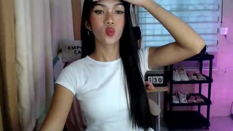 Melly online show from March 30, 2026, 7:42 am