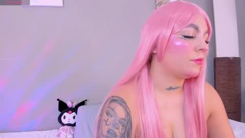 _melodyblossom_ online show from September 13, 2025, 5:46 pm