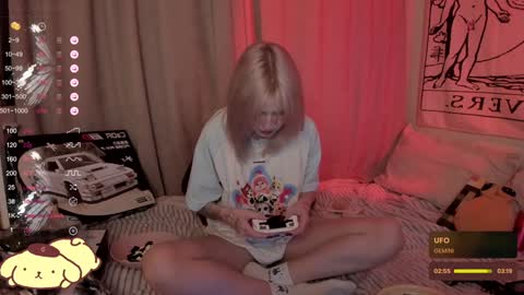 miko3 online show from January 3, 2025, 10:40 pm