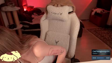 miko3 online show from March 5, 2025, 9:48 pm