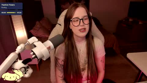 miko3 online show from March 10, 2026, 8:58 pm