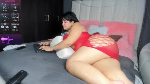 Merida independet model online show from February 27, 2026, 6:02 am