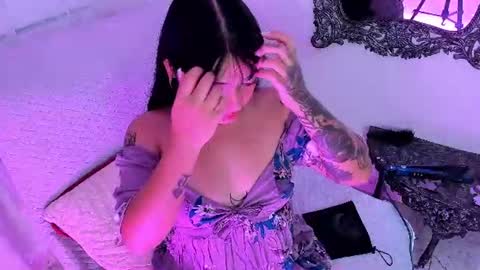 _merylove_666 online show from July 9, 2026, 2:10 pm