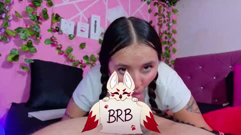  Mia y Mike  online show from October 4, 2025, 12:36 pm