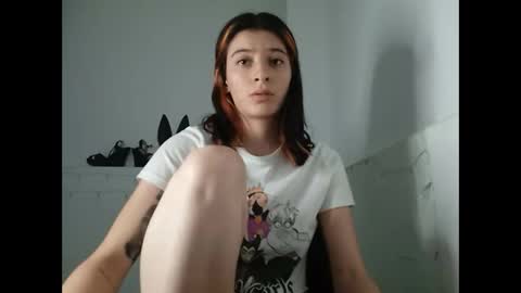 Snapshot of _mia_foster1 chatting on January 28, 2025, 12:15 am Mia-foster online show from January 28, 2025, 12:15 am