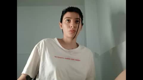 Snapshot of _mia_foster1 chatting on February 16, 2025, 8:00 pm Mia-foster online show from February 16, 2025, 8:00 pm