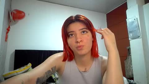 Mia-foster online show from June 8, 2026, 8:53 pm
