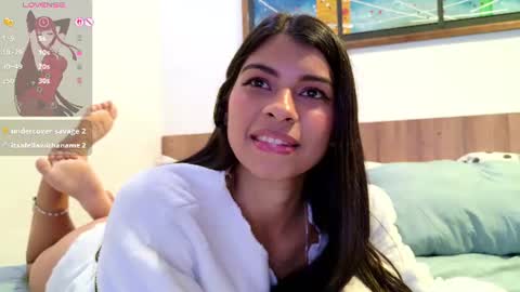 Snapshot of _mia_li_ chatting on June 17, 2026, 4:08 pm Mia online show from June 17, 2026, 4:08 pm