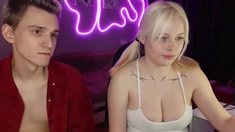 Mia Mason online show from March 8, 2025, 6:26 pm