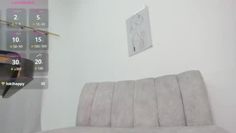 Miarose online show from June 8, 2026, 2:39 pm