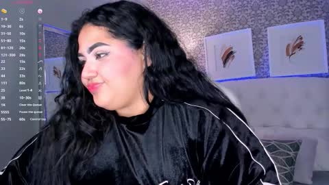 michel online show from November 16, 2025, 3:01 am