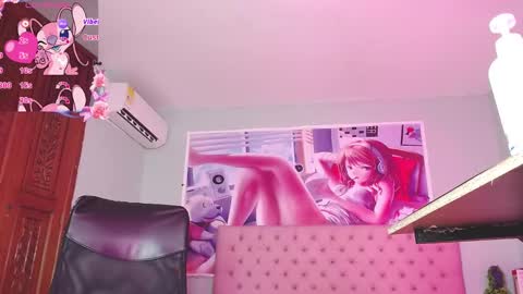 Paula online show from December 12, 2024, 7:15 pm