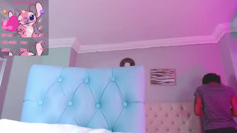 Paula online show from March 23, 2026, 11:25 am