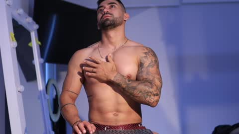 soy mike online show from December 18, 2024, 2:17 pm