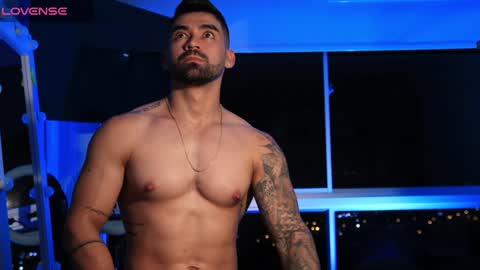 soy mike online show from January 7, 2025, 11:56 pm