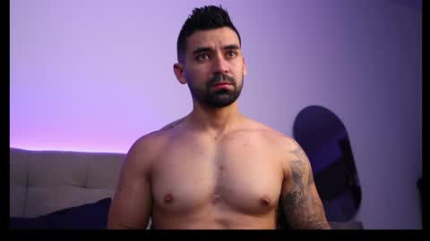 soy mike online show from February 3, 2026, 1:48 am