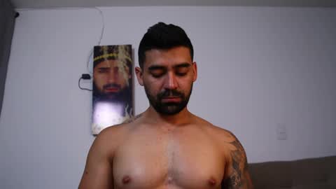 soy mike online show from March 3, 2026, 12:50 am