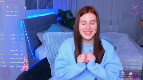 Milana online show from February 26, 2025, 5:31 am