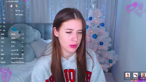 Milana online show from January 8, 2026, 4:59 am