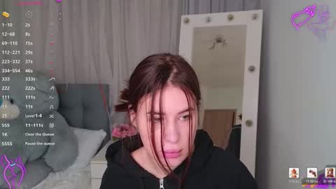 Snapshot of _mila__aa chatting on January 19, 2026, 4:27 am Milana online show from January 19, 2026, 4:27 am