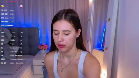 Snapshot of _mila__aa chatting on February 25, 2026, 9:46 pm Milana online show from February 25, 2026, 9:46 pm