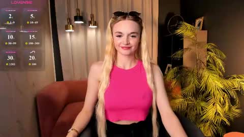 Mila online show from June 20, 2026, 8:55 pm