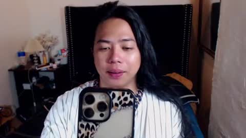 Milana BANANA online show from July 7, 2026, 11:03 am