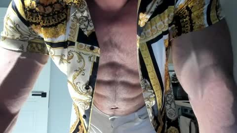 _miles19 online show from April 6, 2026, 11:22 am