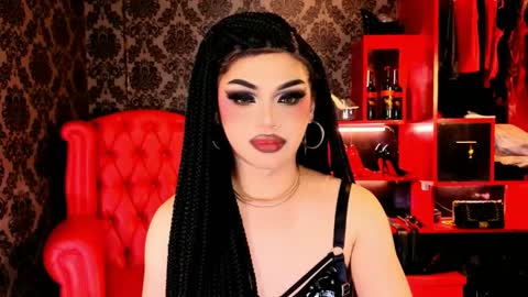 Raven Strauss online show from March 13, 2026, 12:01 pm