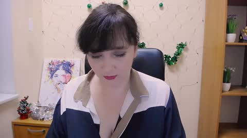 Snapshot of _miranda_sun chatting on January 11, 2025, 2:47 pm Miranda online show from January 11, 2025, 2:47 pm