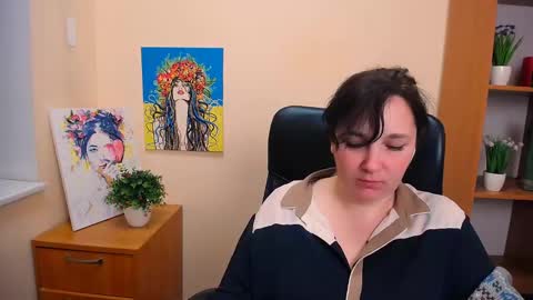 Snapshot of _miranda_sun chatting on February 12, 2025, 3:05 pm Miranda online show from February 12, 2025, 3:05 pm