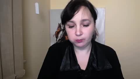 Snapshot of _miranda_sun chatting on February 28, 2025, 11:36 am Miranda online show from February 28, 2025, 11:36 am