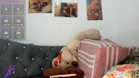 Mishell online show from February 23, 2026, 3:04 am