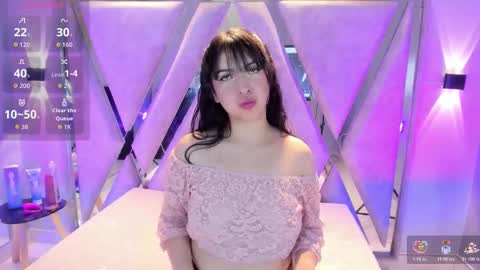 _mishell22 online show from March 25, 2026, 2:23 pm