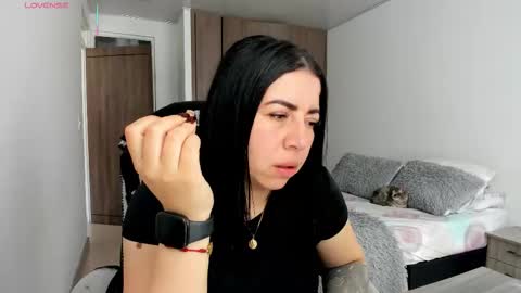 _miss_coco_ online show from March 1, 2026, 3:36 pm