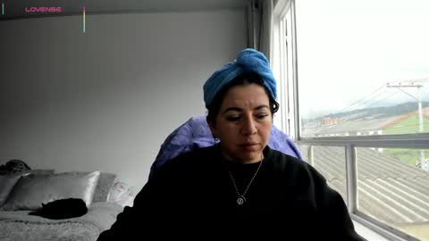 _miss_coco_ online show from March 30, 2026, 9:05 pm