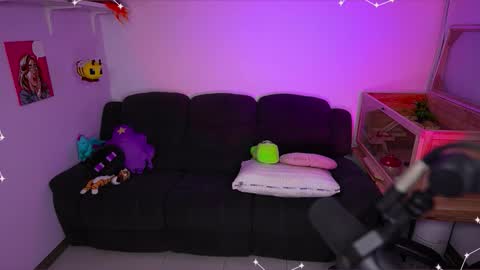 _miss_fortune_ online show from February 3, 2026, 6:40 am