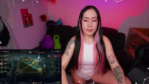 _miss_fortune_ online show from March 1, 2026, 6:15 am