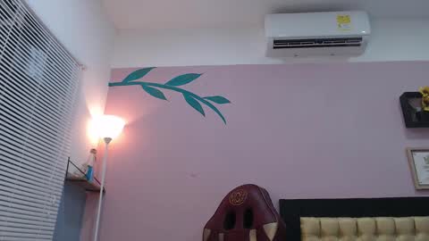 Hinata 3 online show from March 10, 2025, 2:37 pm