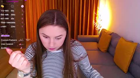 Mia online show from February 16, 2025, 9:15 am